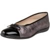 Womens BELLA Flat