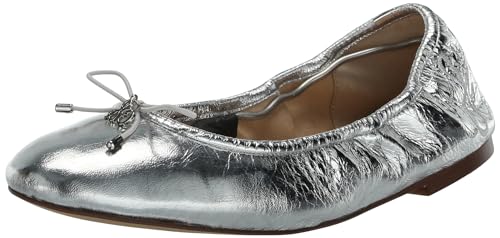 41sRYVGYYeL.jpg Women's Felicia Ballet Flat