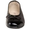 Womens BELLA Flat