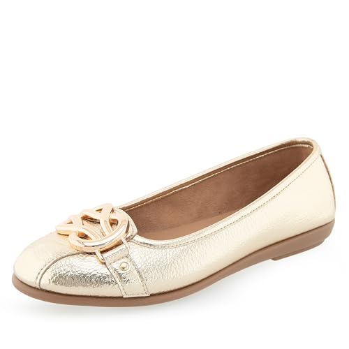 Women's Big Bet Flat Heel