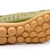 Women's Breathable Comfort Walking Office Flat Loafer