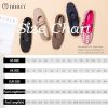 518IpyIRIKL.jpg Women's Flats Square Toe Mary Jane Shoes Ballet Flats with Strap Comfortable Slip On Knit Shoes Dressy Casual