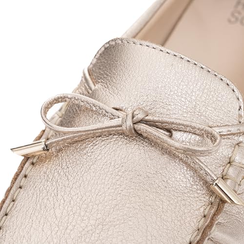 Women's Alabama Moccasin