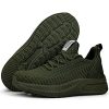 Women Tennis Running Shoes Walking Shoes Lightweight Casual Sneakers for Travel Gym Work Woman Waitress Nurse