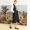 Women's Flats Shoes Ballet Flats Fashion Round Toe Comfortable Flats Dressy Slip on Loafers for Women